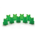 Squeaky Frogs, 9-Pack