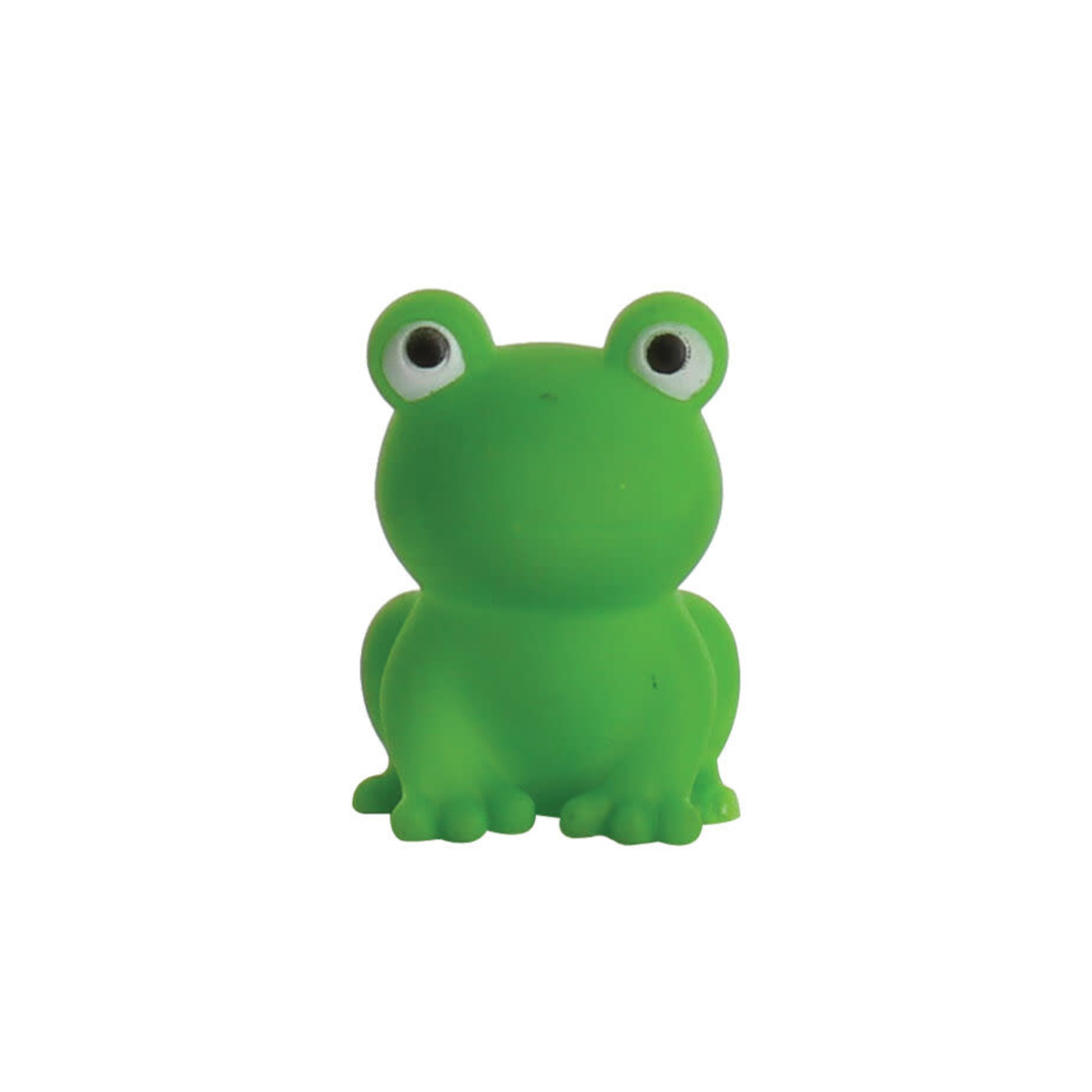 Squeaky Frogs, 9-Pack