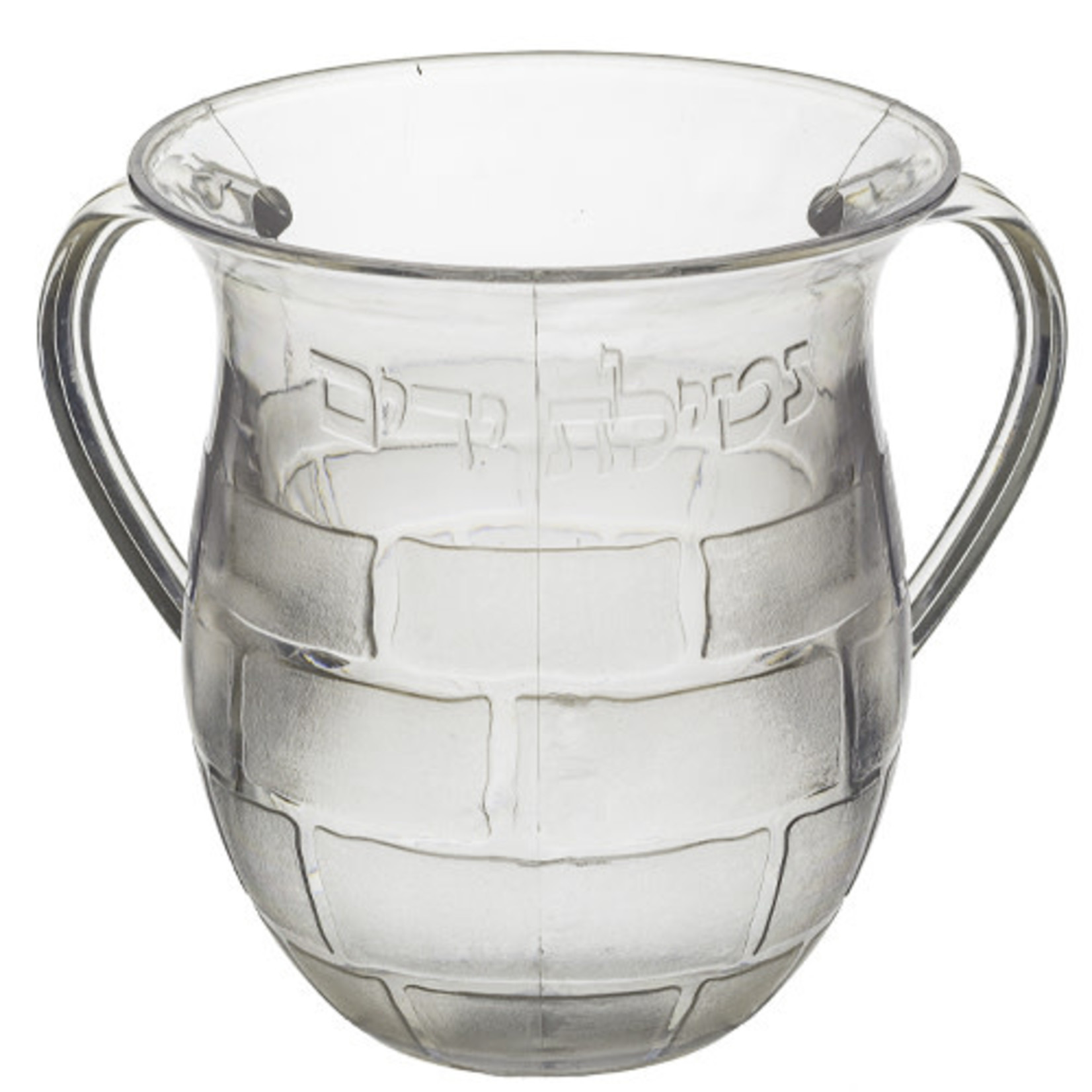 Washing Cup, Acrylic