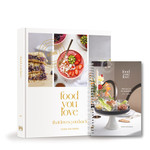 Food You Love - Cookbook + FREE Pesach Planner