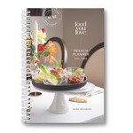 Food You Love Pesach Planner