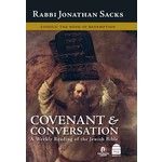 Covenant & Conversation - Exodus: The Book of Redemption