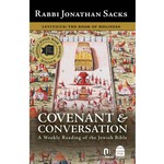 Covenant & Conversation - Leviticus: The Book of Holiness