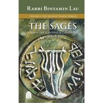 The Sages, Volume 1