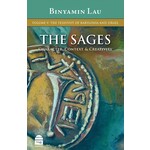 The Sages, Volume 5