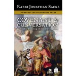 Covenant & Conversation - Numbers: The Wilderness Years