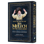 Reb Meilech on the Haggadah