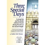 Three Special Days