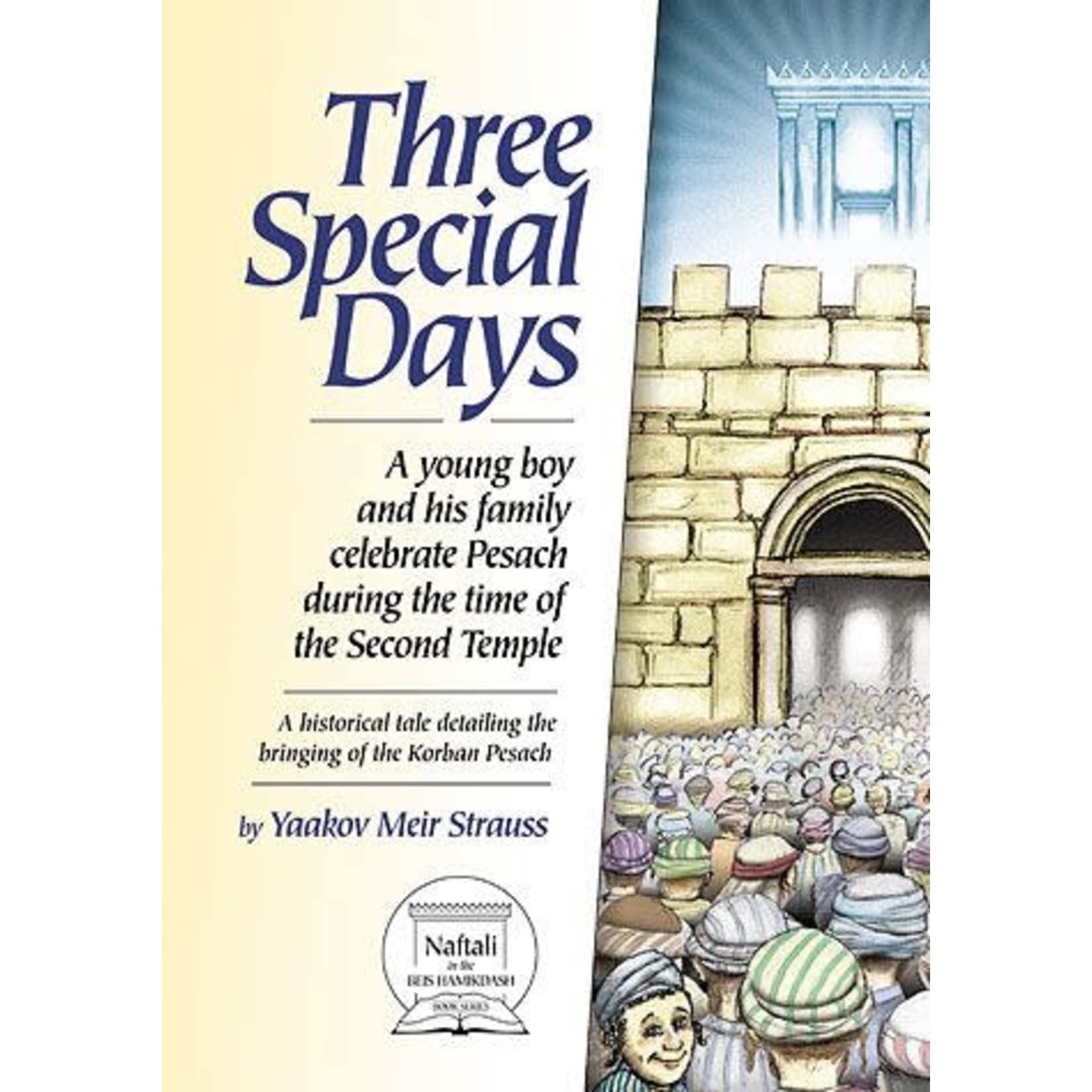 Three Special Days