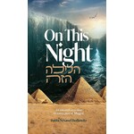 'On This Night' Haggadah Companion
