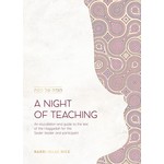 A Night of Teaching