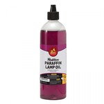 32oz Smokeless Paraffin Lamp Oil, Purple