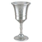 Kiddush Cup, Pewter