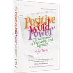 Positive Word Power for Teens - Pocket Size Hardcover