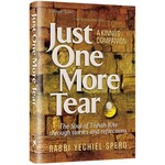 Just One More Tear - A Kinnos Companion