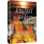 Touched By Their Tears - a Kinnos Companion