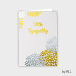 Greeting Card, Sympathy