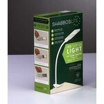 ShabbosLite Clip-On Lamp