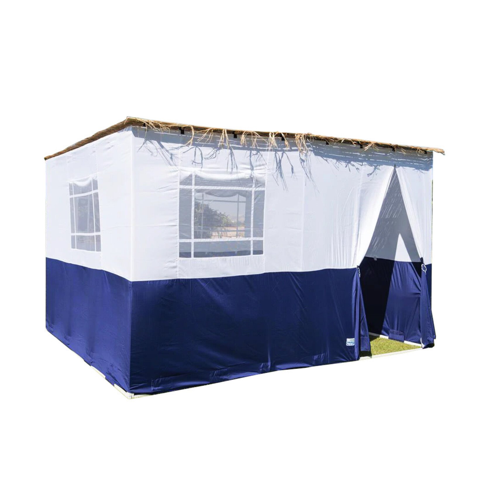 EasyBuild Sukkah, Assorted Sizes