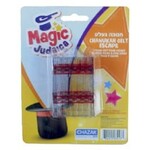 Chanukah Magic Gelt Escape