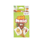 Chanukah Old Maid Card Game
