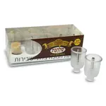 Menorah Oil Cups
