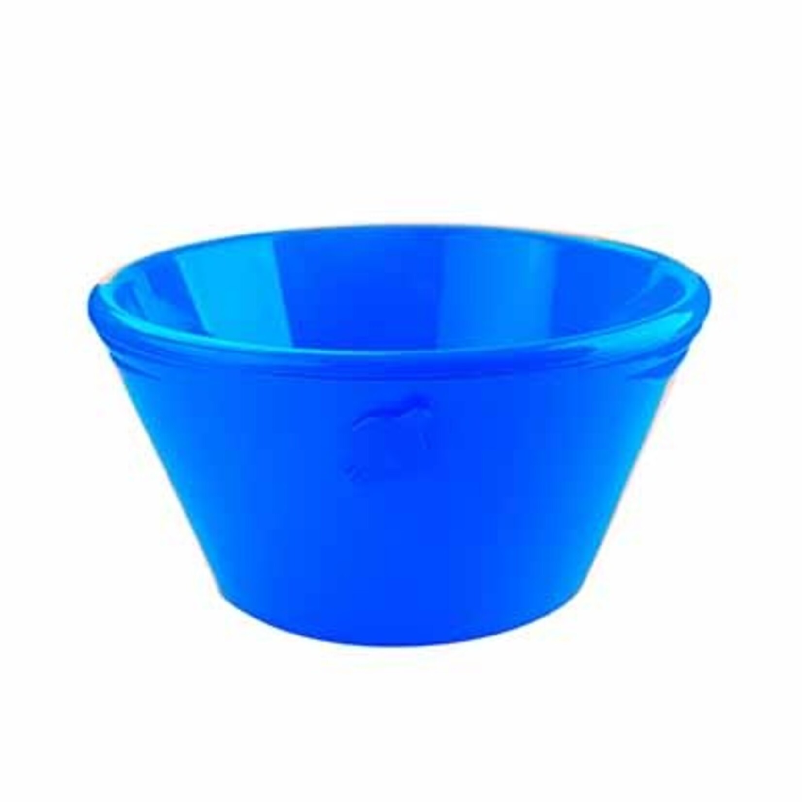 Smart Shissel Plastic Washing Cup Set, Blue