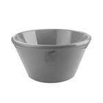 Smart Shissel Plastic Washing Cup Set, Grey
