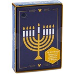 Disney Hanukkah Gift Tags, Box of 16