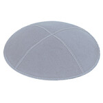 Denim Suede Kippah