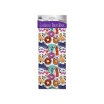 Chanukah Cellophane Treat Bags