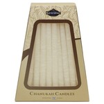 Premium Handmade Chanukah Candles
