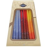 Premium Handmade Chanukah Candles