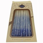 Premium Handmade Chanukah Candles