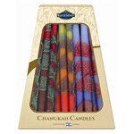 Premium Handmade Chanukah Candles