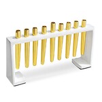 Menorah, ''Flutes'' Design