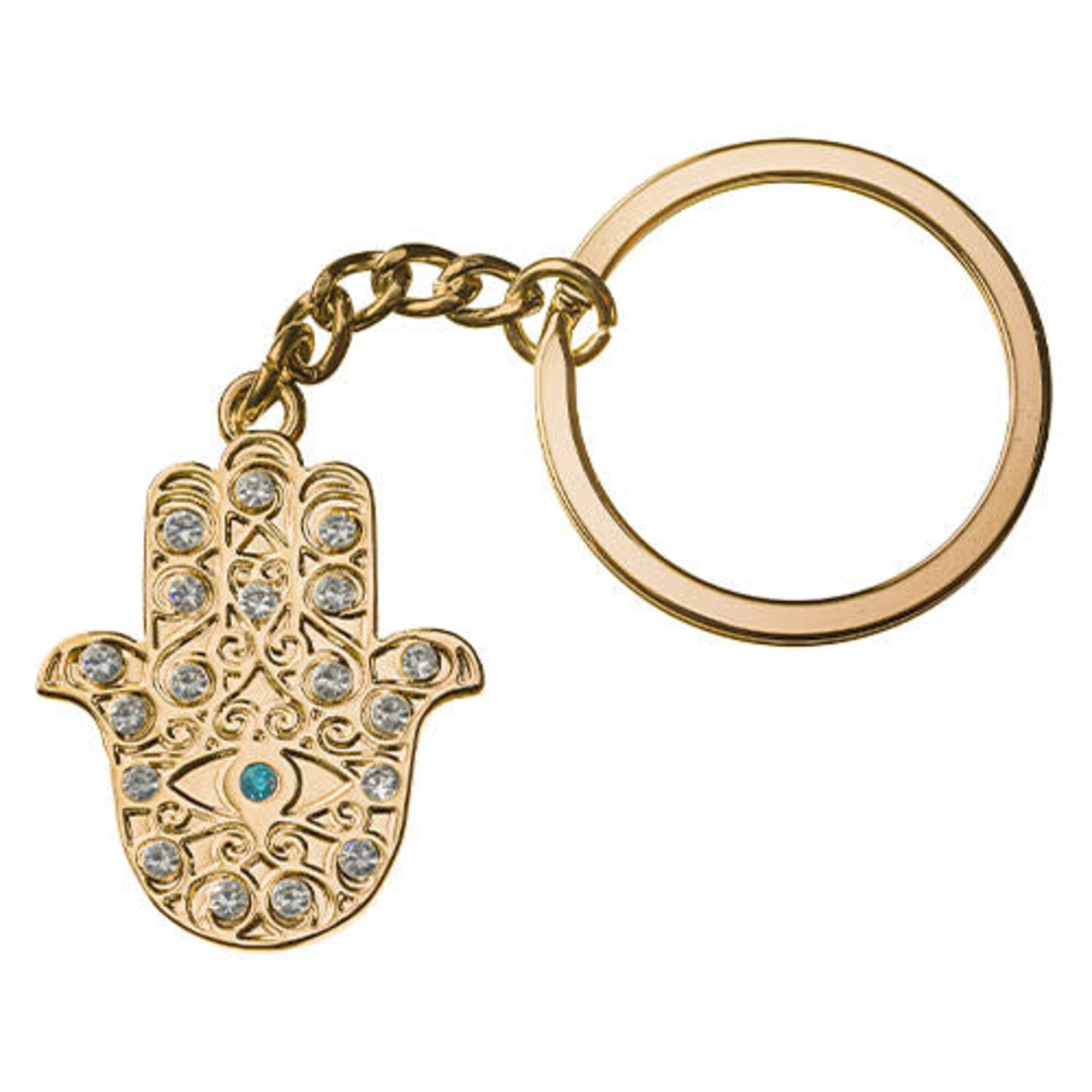 Keychain, Hamsa