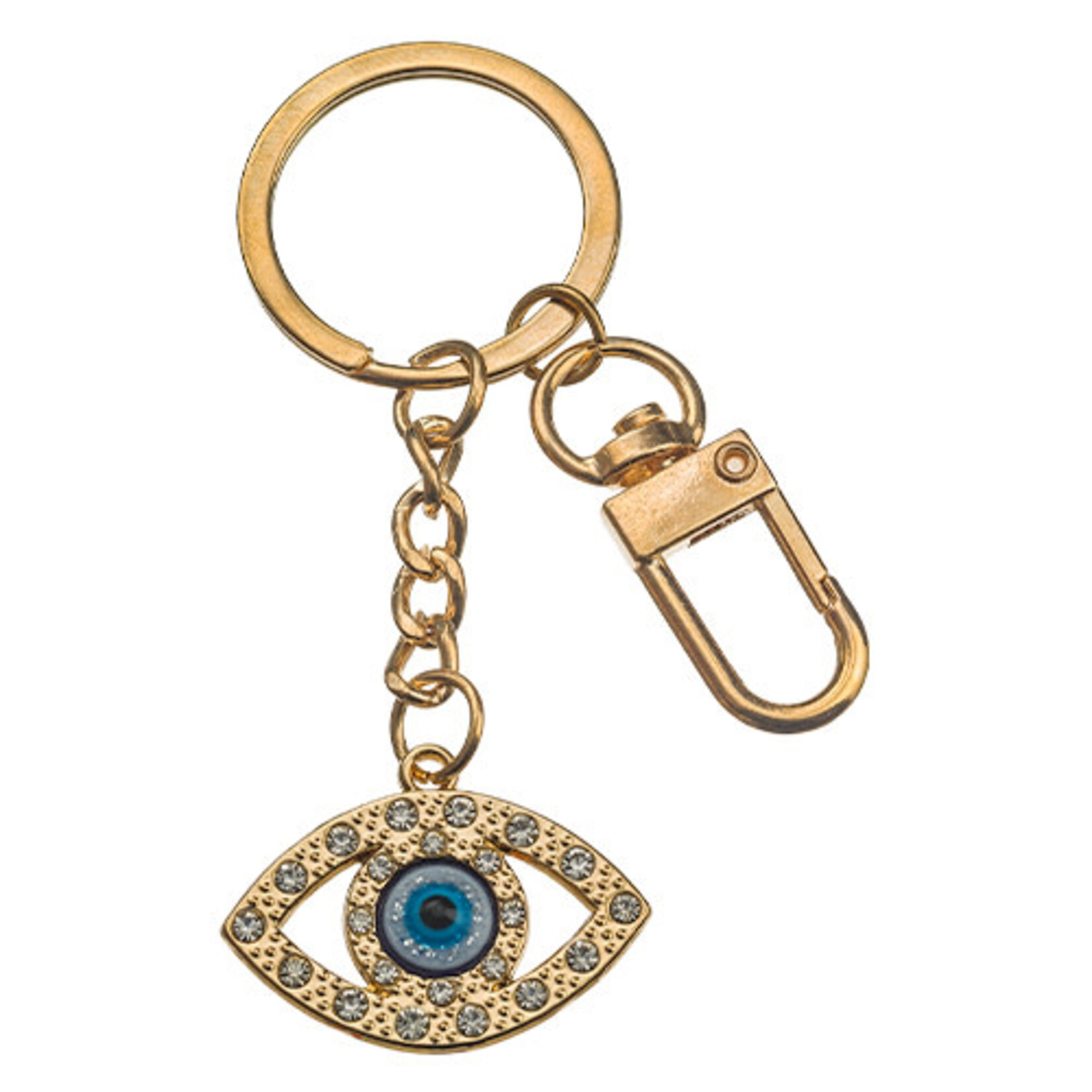 Keychain, Eye