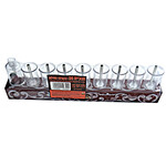 Disposable Oil Menorah