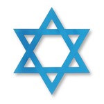 Foil Magen David