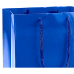 Gift Bag, Blue
