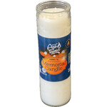 7-Day Memorial (Shiva) Candle