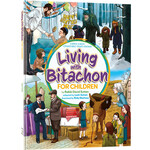 Living with Bitachon for Children