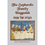 Sephardic Family Haggadah