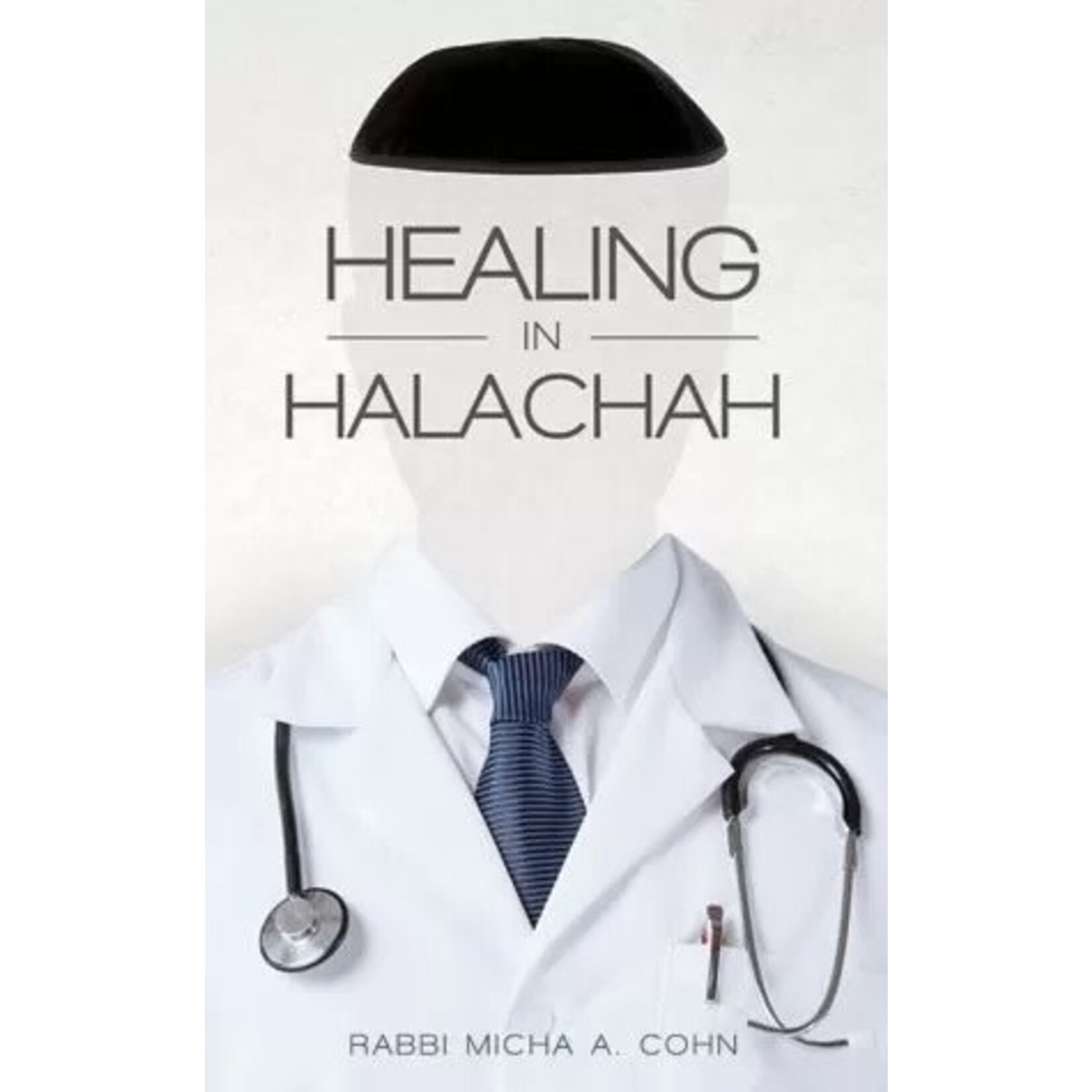 Healing in Halacha