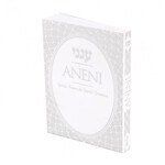 Aneni, Paperback, White