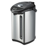 Water Heater with Pump Dispenser - 5 Quart
