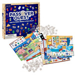 'Passover Quest'' Game