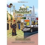Just Imagine! The Purim Story Today