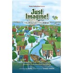 Just Imagine! The Miracles in the Midbar